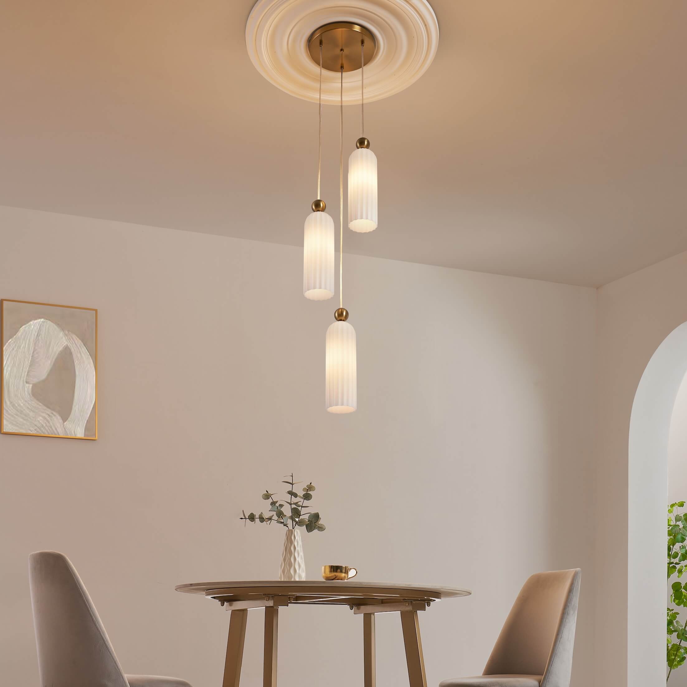 Suspension Leonora Design